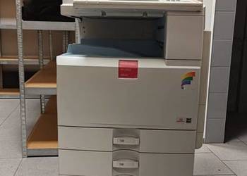 Kserokopiarka Nashuatec Aficio MP C2050
