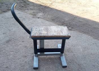 Stojak podnośnik cross enduro