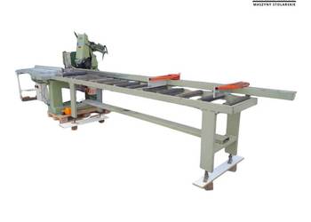 Piła kapownica CEMIL TP 50 4/24