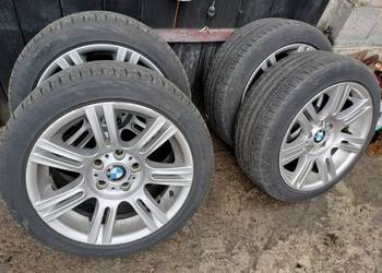 Koła BMW