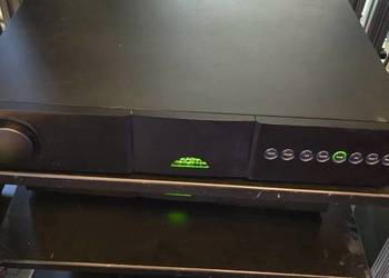 Naim Audio NAC-202/250 dr high cap pakiet demo 12 000 $