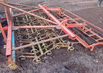 Agregat uprawowy 330