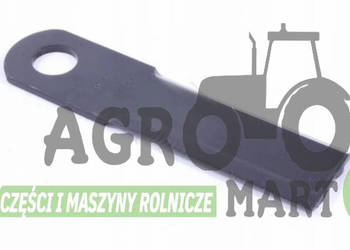 47818715, 84976065, 47818715 NÓŻ SIECZKARNI KUKURYDZY CNH