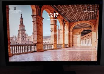 Monitor 22" iiyama ProLite E2201W-B2