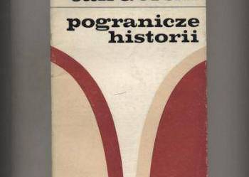Pogranicze historii - Górski