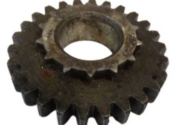 Koło Bieg 4  skrzynia dniepr k750