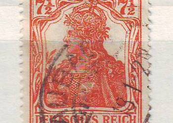 Zn. DR Mi 99 kas 1916 Zn. DR Mi 99 kas 1916