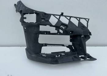 BMW 3 G20 G21 M PAKIET PRAWY ŚLIZG MOCOWANIE ZDERZAKA PRZÓD 8069348