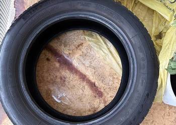 3x Opona letnia Goodyear EfficientGrip 195/55 R15 85H DOT 2316