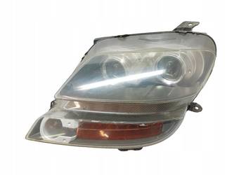 LAMPA PRZÓD LEWA EU 1494324080 Fiat Ulysse II (2002-2011)