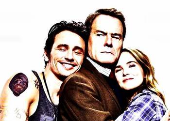 DLACZEGO ON?   JAMES FRANCO