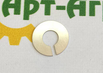 0006012430 Podkładka podporowa 10,8x25x0,6 CLAAS