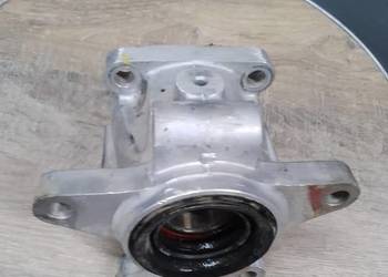 Kołnierz tylnego dyferencjału Tgb Blade,Target