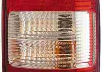 LAMPA TYLNA LE (2 DRZWI TYLNE) - VW CADDY III/LIFE 03.04->