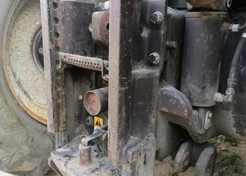 Konsola zaczepowa New Holland 8670,8770,8870,8970