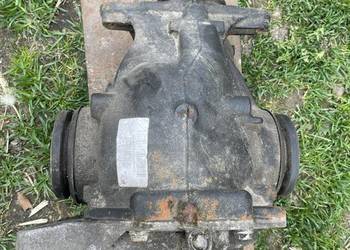 BMW E60 E61 Dyfer Dyferencjał Tylny most 2.65