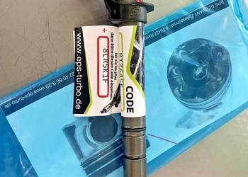 Wtryskiwacz Audi VW Touareg 059130277AB 059130277