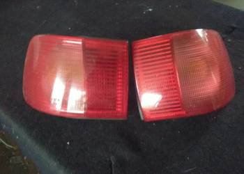 AUDI A8 DE LAMPA TYL TYLNA PRAWA LEWA