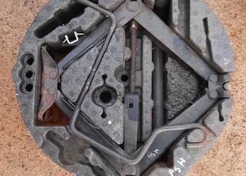 Opel Astra H Zafira B lewarek wkład w koło zestaw naprawczy