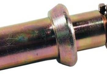 Sworzeń cięgła dolnego 28x141 mm gwint: 3/4"x35 mm kat.2 Kramp Z428113KR