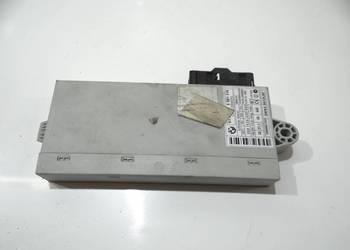 MODUŁ STEROWNIK CAS BMW 5 E60 E61 6981416