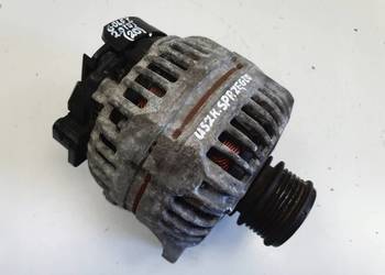 VW Golf V 2.0 TDI ALTERNATOR bosch 06F903023F 140A