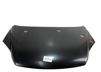 Honda CRV III RE 2010-2012 LIFT Maska / Pokrywa silnika