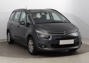 Citroen C4 Grand Picasso 1.6 BlueHDi