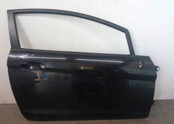 DRZWI PRAWE PRZÓD 3D DC Ford Fiesta Mk7 (2008-2016)