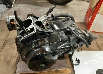 Suzuki VZ 800 Intruder silnik 2006 M800