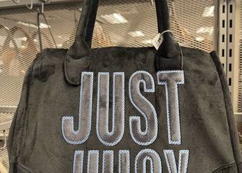 Szoperka Juicy Couture