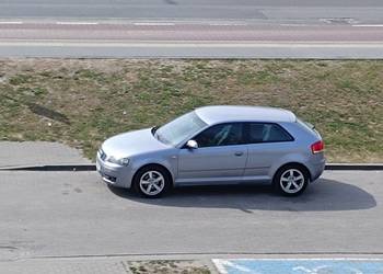 Zadbana audiczka ,zamienie