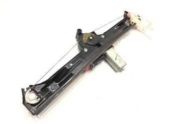 PODNOŚNIK SZYBY LEWY PRZÓD FIAT BRAVO II Hatchback MECHANIZM
