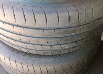 opona goodyear 245/45/18