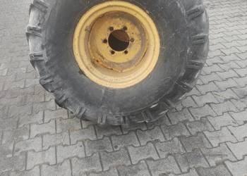 Sprzedam opony do kombajnu MF 487 i bliźniacze.20x20.
