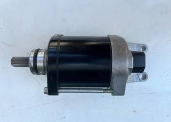 Rozrusznik Suzuki GSX-S 750 GSX750S ,2020r Rozrusznik Suzuki GSX-S 750 GSX750S ,2020r