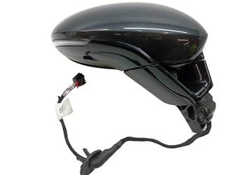 LUSTERKO PRAWE 9PIN EUROPA LM7R M7R  971857540 Porsche Panamera II 971