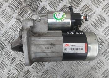 Rozrusznik S5035 Nissan Renault Dacia  1.5 DCI