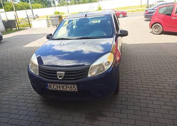 Dacia Lpg