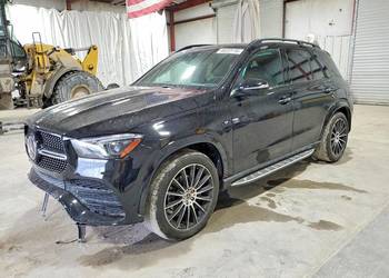 2022 MERCEDES-BENZ GLE 350 4MATIC