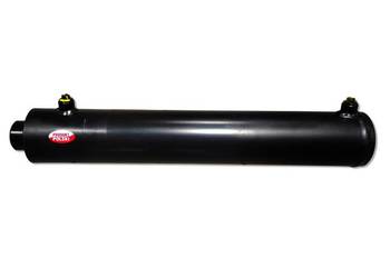 Siłownik Cylinder HYDRAULICZNY SMTG 80x50 SKOK 400 [2305]