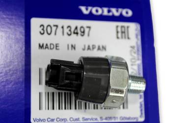 VOLVO S80 XC90 czujnik cisnienia oleju B8444S V8 OE 30713497