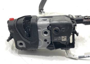 ZAMEK DRZWI LEWY TYŁ PEUGEOT 208 II Hatchback 444130