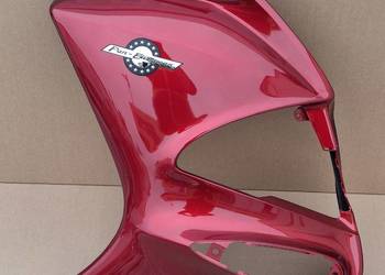 HONDA ST1300 ST 1300 PAN EUROPEAN BOCZEK LEWY CZASZA OWIEWKA 64370-MCS-G000