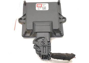 KOMPUTER DO GAZU LPG DE817030-2 STEROWNIK GAZU, ZASILANIA