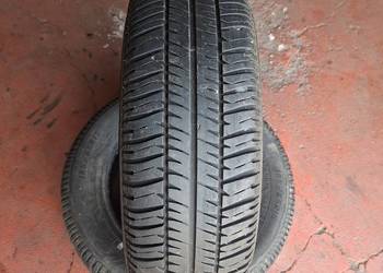 Opony 185/65/15 r DĘBICA PASIIO 88t nie naprawiane bieżnik ok 8 mm jak nowe
