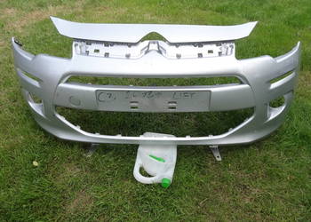 zderzak przedni przód citroen c3 ll lift