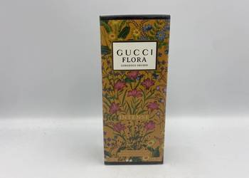 Gucci Flora Gorgeous Orchid Intense 100ml