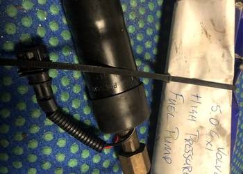 VOLVO PENTA 4.3 5.0 5.7 8.1 POMPA PALIWA WYSOKIEGO CIŚNIENIA