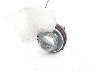 HALOGEN LEWY AUDI A8 D3
